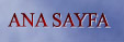 ANA SAYFA