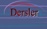 Dersler