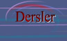 Dersler