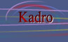 Kadro