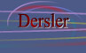Dersler