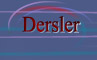 Dersler