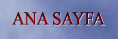 ANA SAYFA