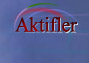 Aktifler