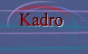 Kadro