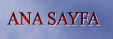 ANA SAYFA