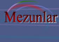 Mezunlar