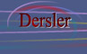 Dersler
