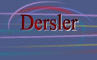 Dersler