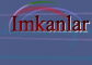 Imkanlar