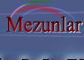 Mezunlar
