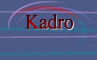 Kadro