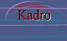 Kadro