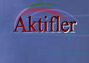 Aktifler