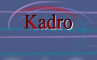 Kadro