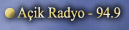 Aik Radyo - 94.9
