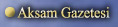 Aksam Gazetesi