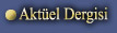 Aktel Dergisi