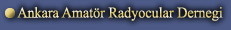 Ankara Amatr Radyocular Dernegi