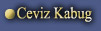 Ceviz Kabug