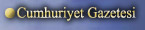 Cumhuriyet Gazetesi