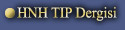 HNH TIP Dergisi