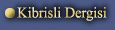 Kibrisli Dergisi