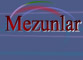 Mezunlar