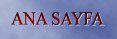 ANA SAYFA