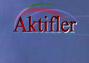 Aktifler