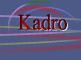 Kadro