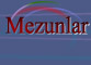 Mezunlar