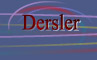 Dersler