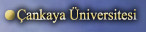 ankaya niversitesi