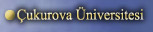 ukurova niversitesi