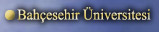 Bahesehir niversitesi