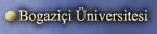 Bogazii niversitesi