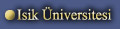 Isik niversitesi