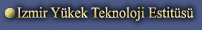 Izmir Ykek Teknoloji Estits