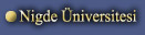 Nigde niversitesi