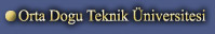 Orta Dogu Teknik niversitesi