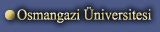 Osmangazi niversitesi