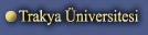 Trakya niversitesi