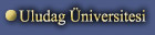 Uludag niversitesi