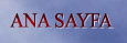 ANA SAYFA
